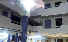 Hotel Carmelina